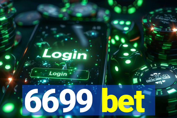 6699 bet